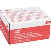 Scotch-Brite Grill Handle Superchem Industries