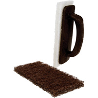 Trousse de support pour tampon Doodlebug Superchem Industries
