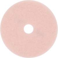 Tampon haute performance, 17", Brunissage, Rose Superchem Industries