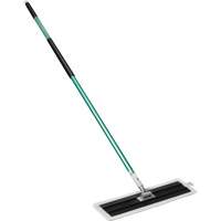 Easy Scrub Flat Mop with Pad Holder Superchem Industries