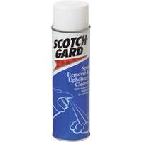 Carpet Spot Remover and Upholstery Cleaner, 17 oz., Aerosol Can Superchem Industries