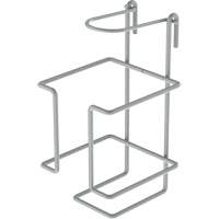 Metal Sanitizer Holder Superchem Industries