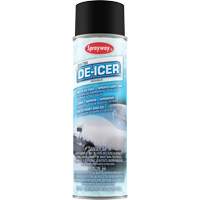 Industrial De-Icer Superchem Industries