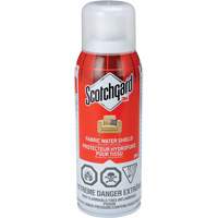 Scotchgard Fabric Water Shield, 10 oz./283 g, Aerosol Can, Clear Superchem Industries