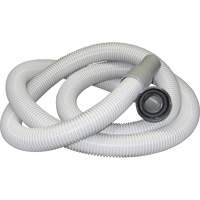 Crushproof Vacuum Hose Superchem Industries