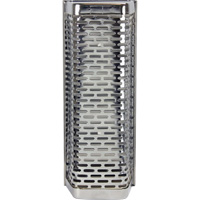 Chrome Urinal Block Holder Superchem Industries