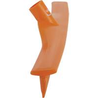 Single Blade Ultra Hygiene Squeegee, 24", Straight Blade Superchem Industries