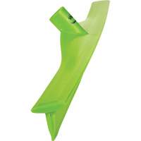 Single Blade Ultra Hygiene Squeegee, 24", Straight Blade Superchem Industries