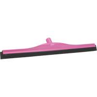 Foam Blade Squeegee, 24", Straight Blade Superchem Industries