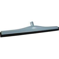 Foam Blade Squeegee, 24", Straight Blade Superchem Industries