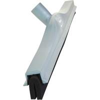 Foam Blade Squeegee, 24", Straight Blade Superchem Industries