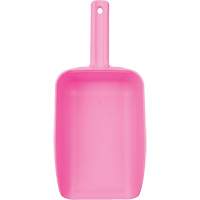 Grande pelle &agrave; main, Plastique, Rose, 82 oz Superchem Industries