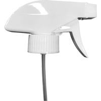 Pulv&eacute;risateur &agrave; g&acirc;chette &agrave; usage domestique, Longueur du tube 9,5" Superchem Industries