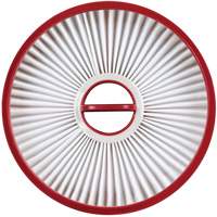 M18 Fuel Compact Vacuum Filter, Hepa, Fits 0.25 US gal. Superchem Industries