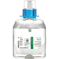 Provon&reg; FMX-12 Green Certified Hand Soap, Foam, 1.25 L, Unscented Superchem Industries