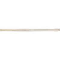 Cartouche de lames en mousse de rechange, 24", Blanc Superchem Industries