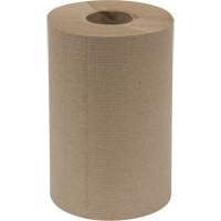Everest Pro Paper Towel Rolls, 1 Ply, Standard, 300' L Superchem Industries