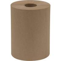 Everest Pro Paper Towel Rolls, 1 Ply, Standard, 425' L Superchem Industries