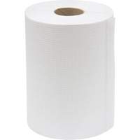 Everest Pro Paper Towel Rolls, 1 Ply, Standard, 425' L Superchem Industries