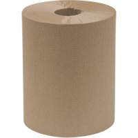 Everest Pro Paper Towel Rolls, 1 Ply, Standard, 600' L Superchem Industries
