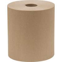 Everest Pro Paper Towel Rolls, 1 Ply, Standard, 800' L Superchem Industries