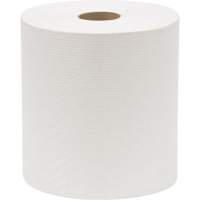 Everest Pro Paper Towel Rolls, 1 Ply, Standard, 800' L Superchem Industries