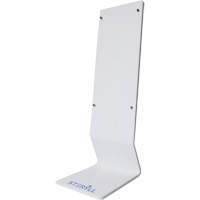 Desktop Stand for Hand Sanitizer Dispenser Superchem Industries
