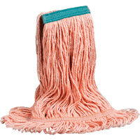 Swinger Wet Mop, Polyester/Rayon, Loop Style Superchem Industries