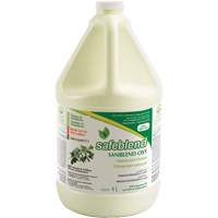 Nettoyant d&eacute;sinfectant OXY &agrave; l'huile de menthe poivr&eacute;e, 4 L, Cruche Superchem Industries