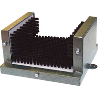 Manual Footwear Cleaner Superchem Industries