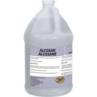 Alcosan Hard Surface Sanitizer, 4 L, Jug Superchem Industries