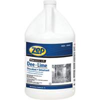 Dee-Lime Acidic Cleaner, 4 L, Jug Superchem Industries