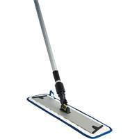 Swipe-It Velcro&reg; Frame Kit, 18" Superchem Industries