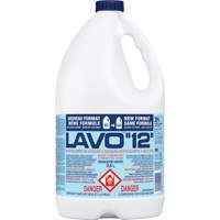 Liquid Bleach, 3.6 L, Jug Superchem Industries
