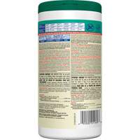 Disinfecting Wipes, 75 Count Superchem Industries