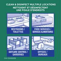 Disinfecting Wipes, 75 Count Superchem Industries