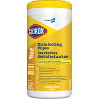 Disinfecting Wipes