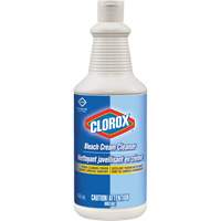 Bleach Cream Cleaner, 946 ml, Bottle Superchem Industries