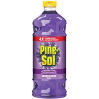 Pine Sol&reg; All-Purpose Disinfectant Cleaner, 1.4 L , Bottle Superchem Industries