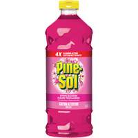 Pine Sol&reg; All-Purpose Disinfectant Cleaner, 1.4 L , Bottle Superchem Industries