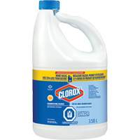 Disinfecting Liquid Bleach, 3.5 L, Jug Superchem Industries