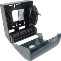 Distributeur pour rouleau d'essuie-mains, Manuel, 10,63" la x 9,84" p x 13,78" h Superchem Industries