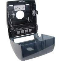Distributeur pour rouleau d'essuie-mains, Sans contact, 12,4" la x 9,65" p x 14,57" h Superchem Industries