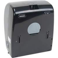 Distributeur pour rouleau d'essuie-mains, Sans contact, 12,4" la x 9,65" p x 14,57" h Superchem Industries