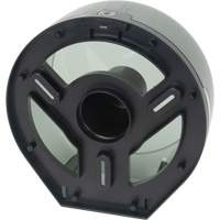 Toilet Paper Dispenser, Single Roll Capacity Superchem Industries