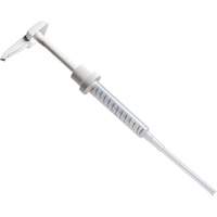 Hand Pump for Gallon Jugs Superchem Industries