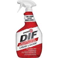 DIF&reg; Fast-Acting Wallpaper Stripper, 946 ml, Trigger Bottle Superchem Industries