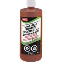 Whink&reg; Lime & Rust Remover, 946 ml, Bottle Superchem Industries