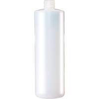 Cylindrical Spray Bottle, 16 oz. Superchem Industries