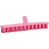 Waterfed UST Brush, Stiff Bristles, 16" Long, Pink Superchem Industries